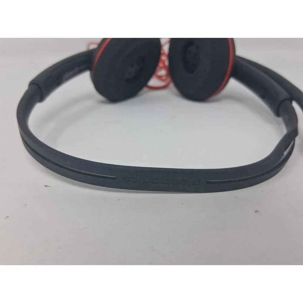 Plantronics Red Wire C3220 Headset. S